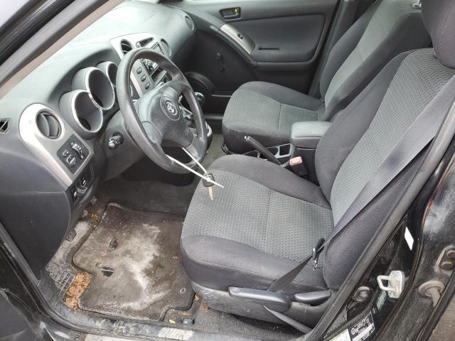 Photo 7 from auction – 2005 TOYOTA COROLLA MA with VIN 2T1KR32E95C902717