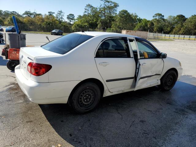Photo 3 from auction – 2005 TOYOTA COROLLA CE with VIN 2T1BR32E05C431198