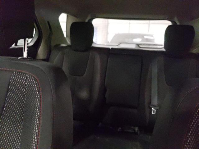 Photo 10 from auction – 2015 CHEVROLET EQUINOX LT with VIN 1GNFLFEK1FZ109092