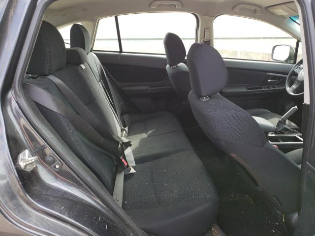 Photo 10 from auction – 2013 SUBARU IMPREZA PR with VIN JF1GPAC66DH829796