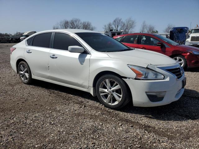 Photo 4 from auction – 2014 NISSAN ALTIMA 2.5 with VIN 1N4AL3AP4EC321088