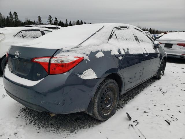 Photo 3 from auction – 2015 TOYOTA COROLLA L with VIN 2T1BURHEXFC338618