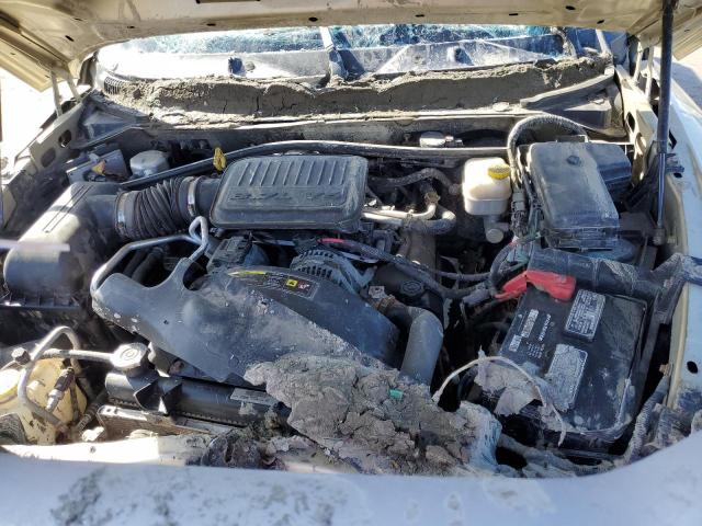 Photo 11 from auction – 2011 DODGE DAKOTA SLT with VIN 1D7RW3BKXBS633785