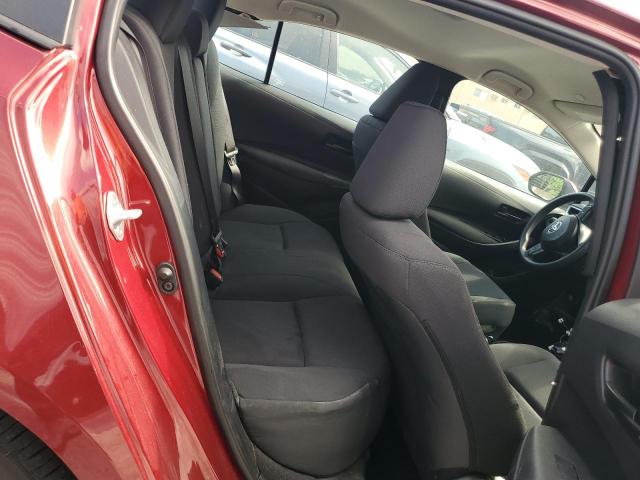 Zdjęcie 10 z aukcji – 2023 TOYOTA COROLLA LE z VIN 5YFB4MDE0PP074495