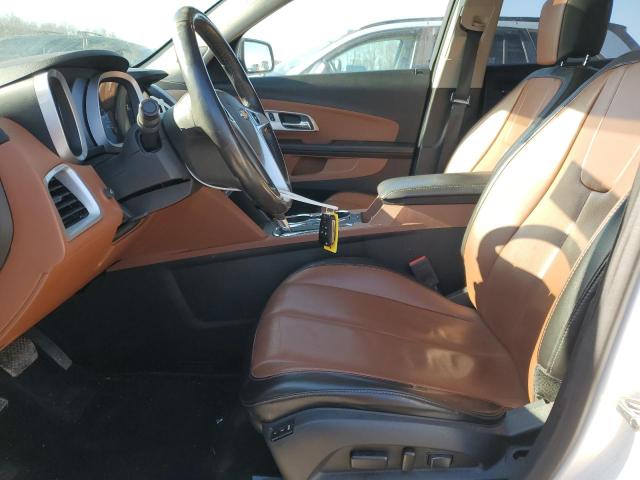 Photo 7 from auction – 2016 CHEVROLET EQUINOX LT with VIN 2GNFLGE35G6148196
