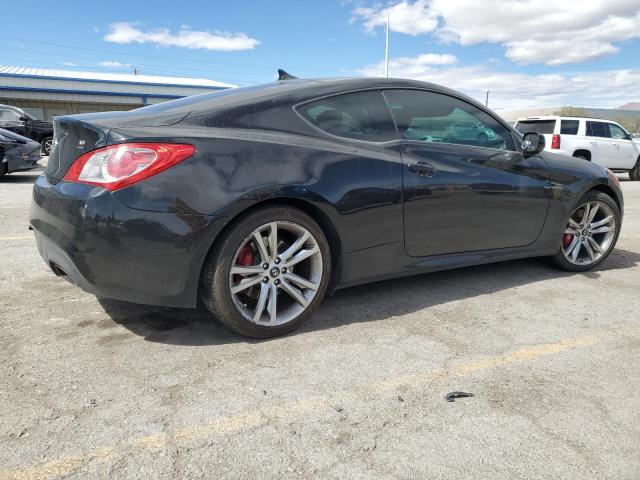 Photo 3 from auction – 2011 HYUNDAI GENESIS CO with VIN KMHHU6KH8BU063934