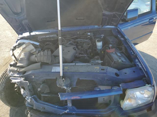 Photo 11 from auction – 2010 FORD RANGER SUP with VIN 1FTKR4EE5APA05813