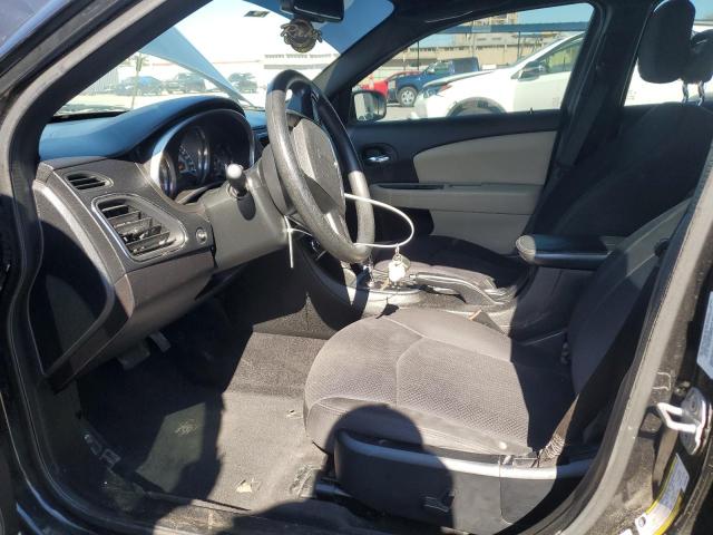 Photo 7 from auction – 2014 CHRYSLER 200 LX with VIN 1C3CCBAG7EN101336