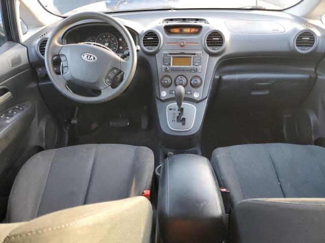 Photo 8 from auction – 2009 KIA RONDO BASE with VIN KNAFG528997240851