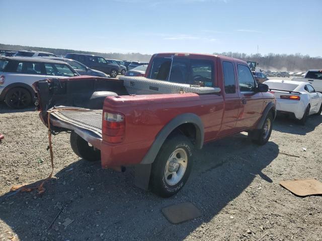 Photo 3 from auction – 2002 FORD RANGER SUP with VIN 1FTZR45E12TA11258