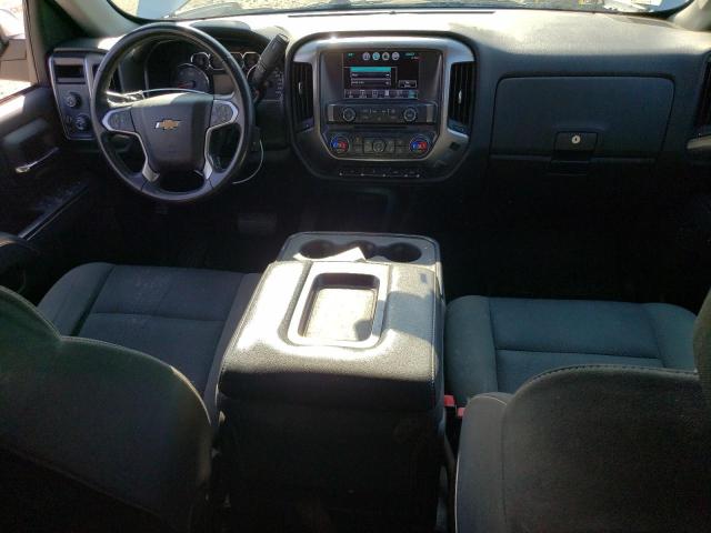 Photo 8 from auction – 2016 CHEVROLET SILVERADO with VIN 1GCVKREC2GZ404561