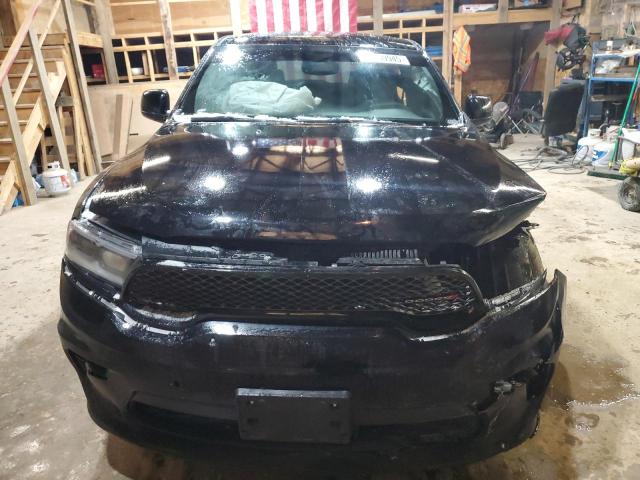 Photo 5 from auction – 2023 DODGE DURANGO with VIN 1C4SDJFT9PC558796