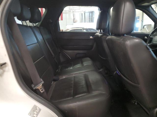 Photo 11 from auction – 2010 FORD ESCAPE LIM with VIN 1FMCU0E71AKC88538