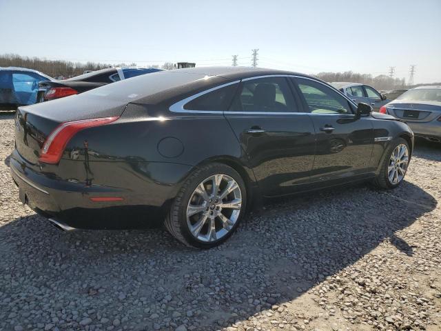 صورة رقم 3 من المزاد - 2012 JAGUAR XJ مع VIN SAJWA1CB5CLV29023