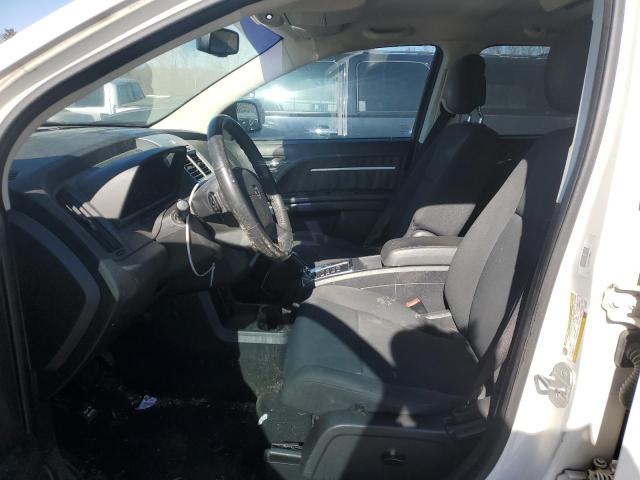 Photo 7 from auction – 2010 DODGE JOURNEY SX with VIN 3D4PH5FV4AT169825