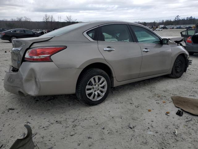 Photo 3 from auction – 2014 NISSAN ALTIMA 2.5 with VIN 1N4AL3AP8EC171129