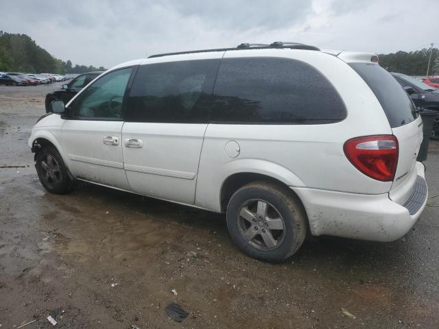 Photo 2 from auction – 2007 DODGE GRAND CARA with VIN 2D4GP44L57R203717