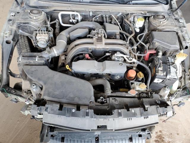 Photo 11 from auction – 2019 SUBARU OUTBACK 2. with VIN 4S4BSAFC0K3282809