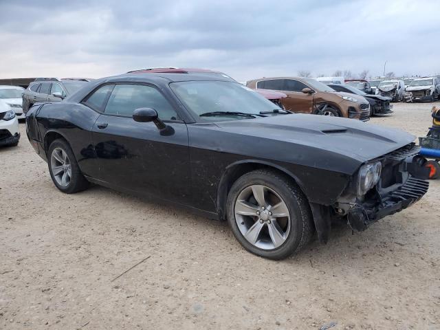 Photo 4 from auction – 2015 DODGE CHALLENGER with VIN 2C3CDZAG3FH709130