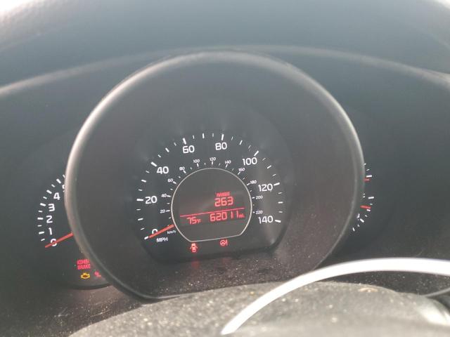 Zdjęcie 9 z aukcji – 2018 KIA SOUL + z VIN KNDJP3A59J7547966