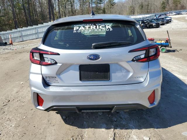Photo 6 from auction – 2024 SUBARU IMPREZA with VIN JF1GUABCXR8393879