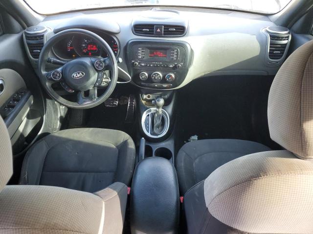 Photo 8 from auction – 2014 KIA SOUL with VIN KNDJN2A20E7726098