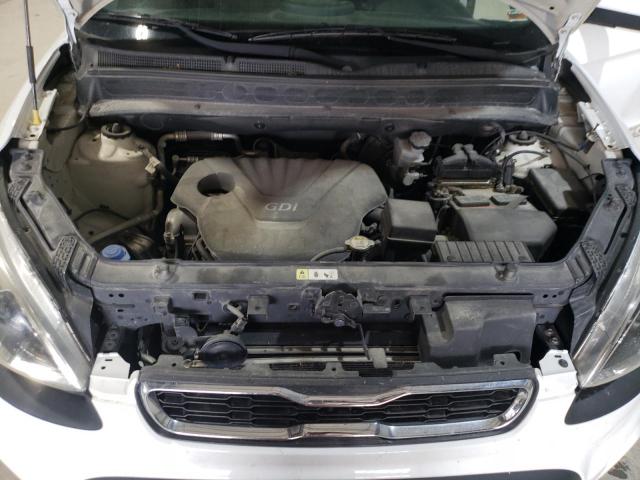 Photo 12 from auction – 2013 KIA SOUL with VIN KNDJT2A55D7760746