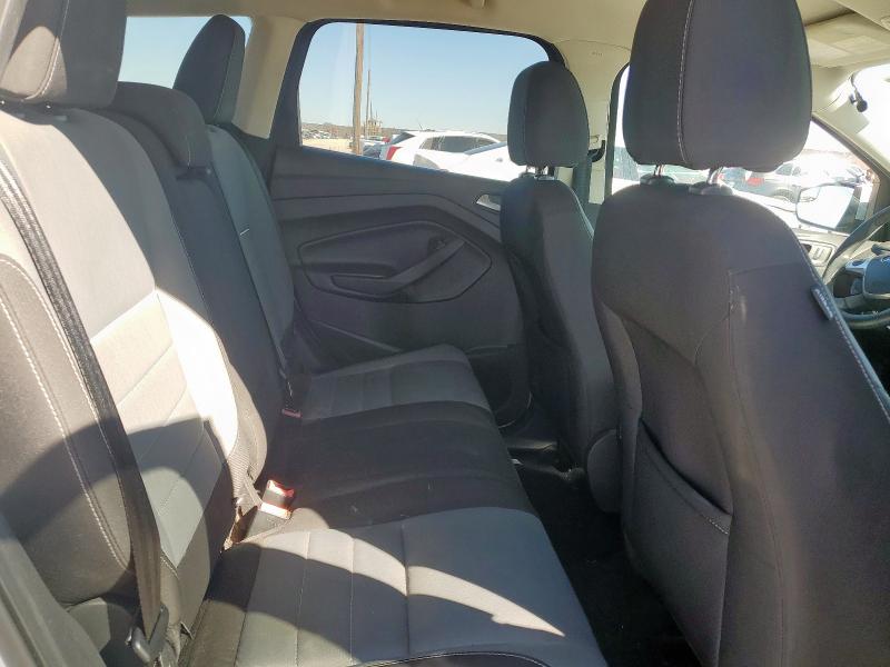 Photo 11 from auction – 2014 FORD ESCAPE SE with VIN 1FMCU0GX7EUA29236