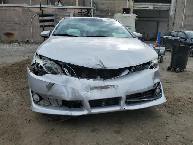 صورة رقم 5 من المزاد - 2012 TOYOTA CAMRY BASE مع VIN 4T1BF1FK0CU168929