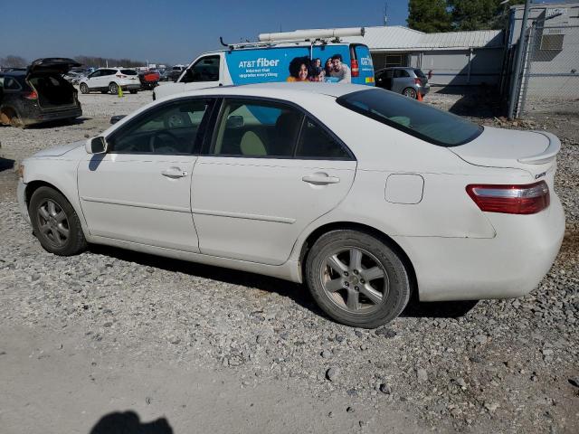 Photo 2 from auction – 2007 TOYOTA CAMRY CE with VIN JTNBE46K373112967