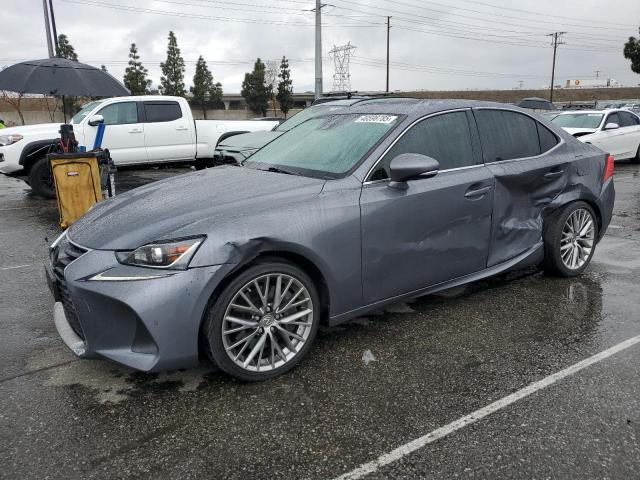 2019 Lexus IS