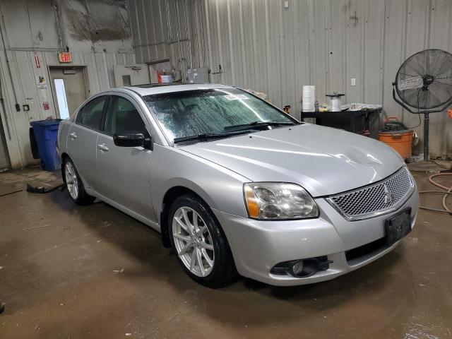 Photo 4 from auction – 2012 MITSUBISHI GALANT ES with VIN 4A32B3FF3CE010316