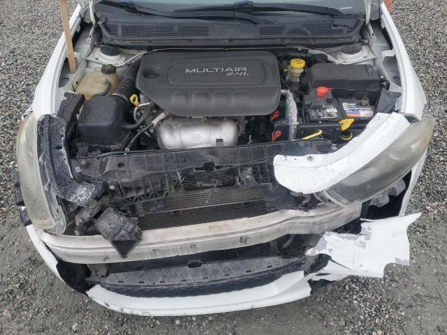 Photo 11 from auction – 2016 DODGE DART SXT with VIN 1C3CDFBBXGD592002