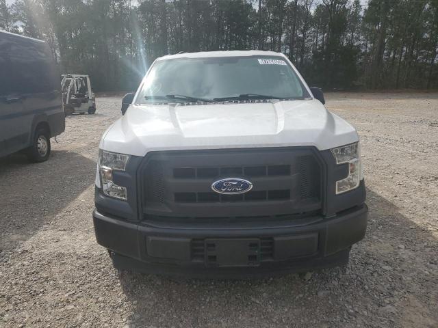 Photo 5 from auction – 2017 FORD F150 SUPER with VIN 1FTEX1C83HKD47265