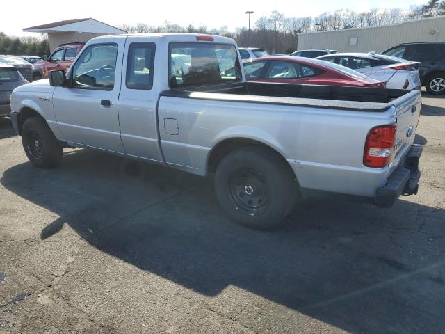 Photo 2 from auction – 2011 FORD RANGER SUP with VIN 1FTKR1ED1BPA01166