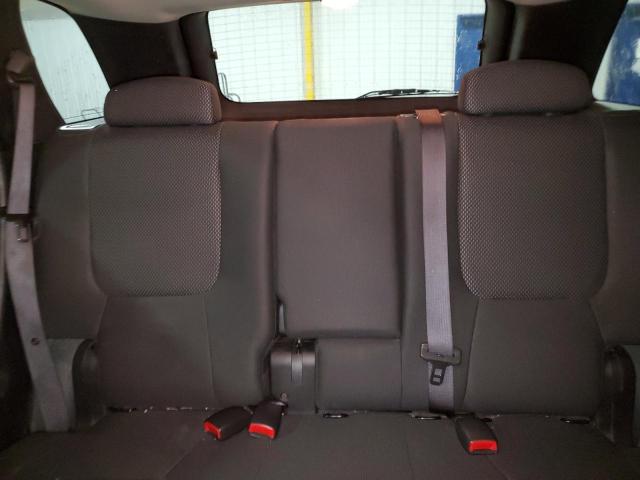 Photo 10 from auction – 2009 PONTIAC TORRENT with VIN 2CKDL33F396247097