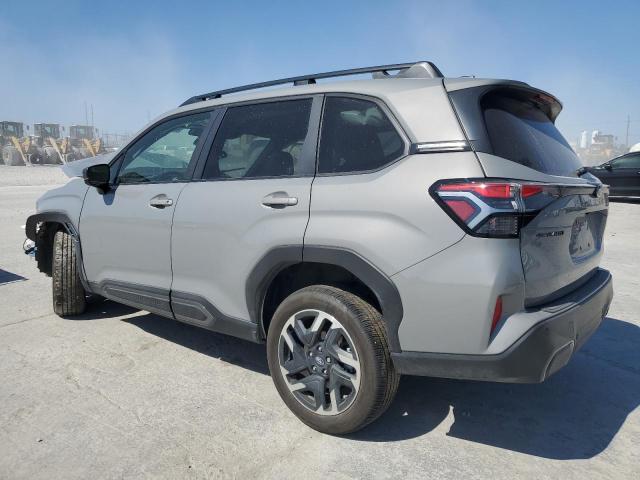 Photo 2 from auction – 2025 SUBARU FORESTER L with VIN JF2SLDRC3SH414531