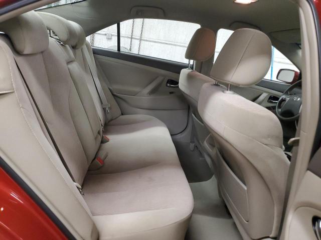 Photo 10 from auction – 2011 TOYOTA CAMRY BASE with VIN 4T1BF3EK8BU705123