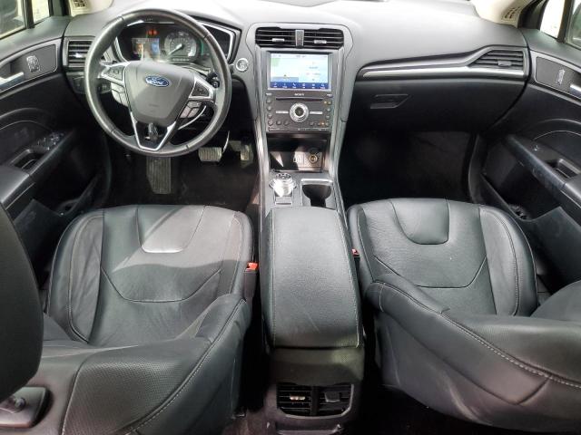 Photo 8 from auction – 2020 FORD FUSION TIT with VIN 3FA6P0K91LR116139