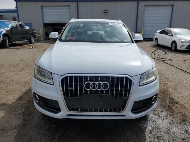 Снимка 5 от търг – 2014 AUDI Q5 PREMIUM с VIN WA1LFAFP2EA071623