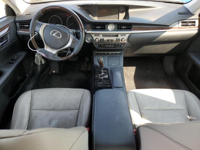 Photo 8 from auction – 2014 LEXUS ES 350 with VIN JTHBK1GG3E2101443