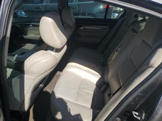 صورة رقم 10 من المزاد - 2012 ACURA TL مع VIN 19UUA9F56CA010280