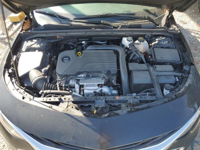 Photo 11 from auction – 2024 CHEVROLET MALIBU LT with VIN 1G1ZD5ST0RF221195