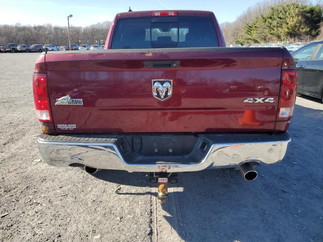 Фото 6 с аукциона – 2017 RAM 1500 SLT с VIN 1C6RR7GT8HS815964