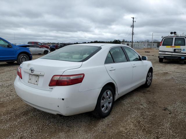 Photo 3 from auction – 2007 TOYOTA CAMRY CE with VIN 4T1BE46K77U722946