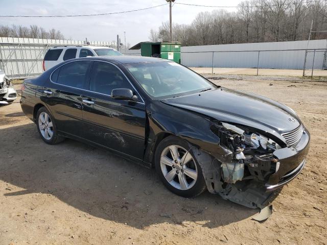 Снимка 4 от търг – 2005 LEXUS ES 330 с VIN JTHBA30G350024450