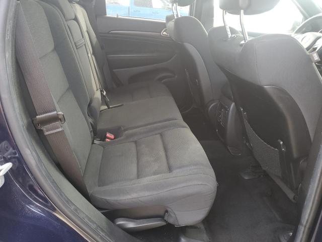 Photo 11 from auction – 2014 JEEP GRAND CHER with VIN 1C4RJFAG4EC415461
