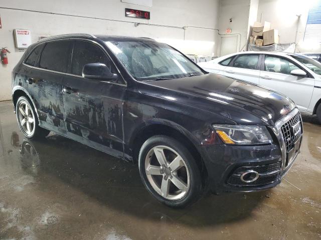 Фото 4 с аукциона – 2012 AUDI Q5 PREMIUM с VIN WA1DKAFP4CA100990