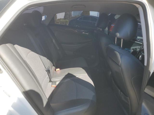 Photo 10 from auction – 2014 HYUNDAI SONATA SE with VIN 5NPEC4AC0EH886120