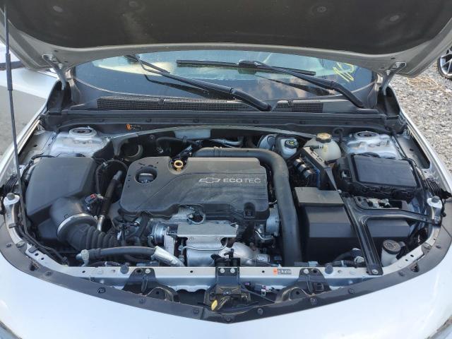 Photo 11 from auction – 2017 CHEVROLET MALIBU LT with VIN 1G1ZE5ST4HF291889